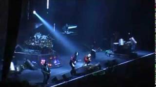 Slipknot Live - 06 - Disasterpiece | Vienna, Austria [2008.11.28] Rare