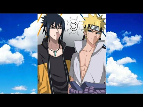 რა მოხდება, თუ ნარუტომ ტანსაცმელი გამოიცვალა სასკესთან?