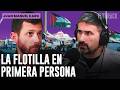ENTREVISTA A LAUTARO RIVARA | JM KARG EN SEGUROLA