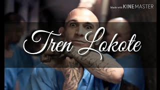 Tinta - Tren Lokote [Letra]