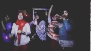 Jilbabers Clubbing - Party with Jilbab