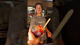 Every bowl gets made with love 🫶🏽