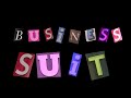 Visualizer business suit prod by moneyxo ashpelt  live unmasked