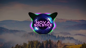 Eclipse_of_Neon_. Official Music Video | Nova Solstice