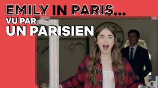 Emily in Paris… vu par un Parisien | Netflix France