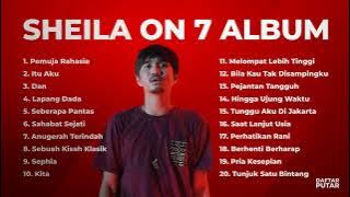 Sheila On 7 Album | Nostalgia Lagu Tahun 2000an