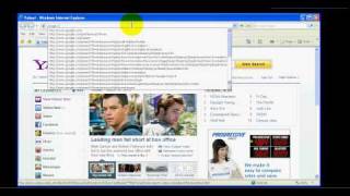 How to look and delete web browsing history screenshot 5