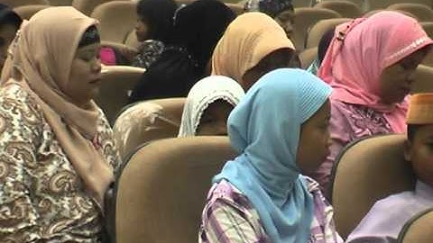 LP3D+ ADHIYAKSA 9 JULI 2012