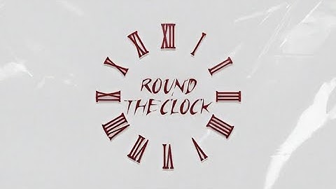 Tyson | Mitta Jangra | Serros | Round The Clock 2025