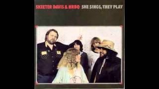 Video thumbnail of "Skeeter Davis - NRBQ - Things to you"