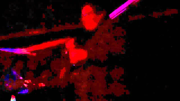 Hazardous Humor - Ray Scanlon at The Bayou Bar and...