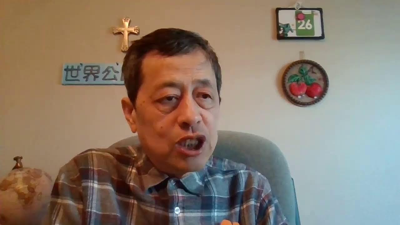 12795—无神论者哪有美？！神韵与阿里郎—20260226—3