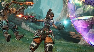 Borderlands  4