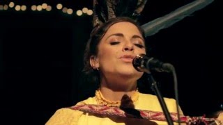 Video thumbnail of "Leiden - Tonada de Luna Llena - La Vuelta al Sol (DVD en Vivo)"