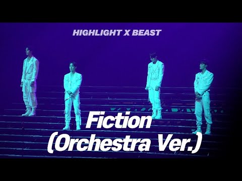Putar Fiction (Orchestra Ver.) - Highlight