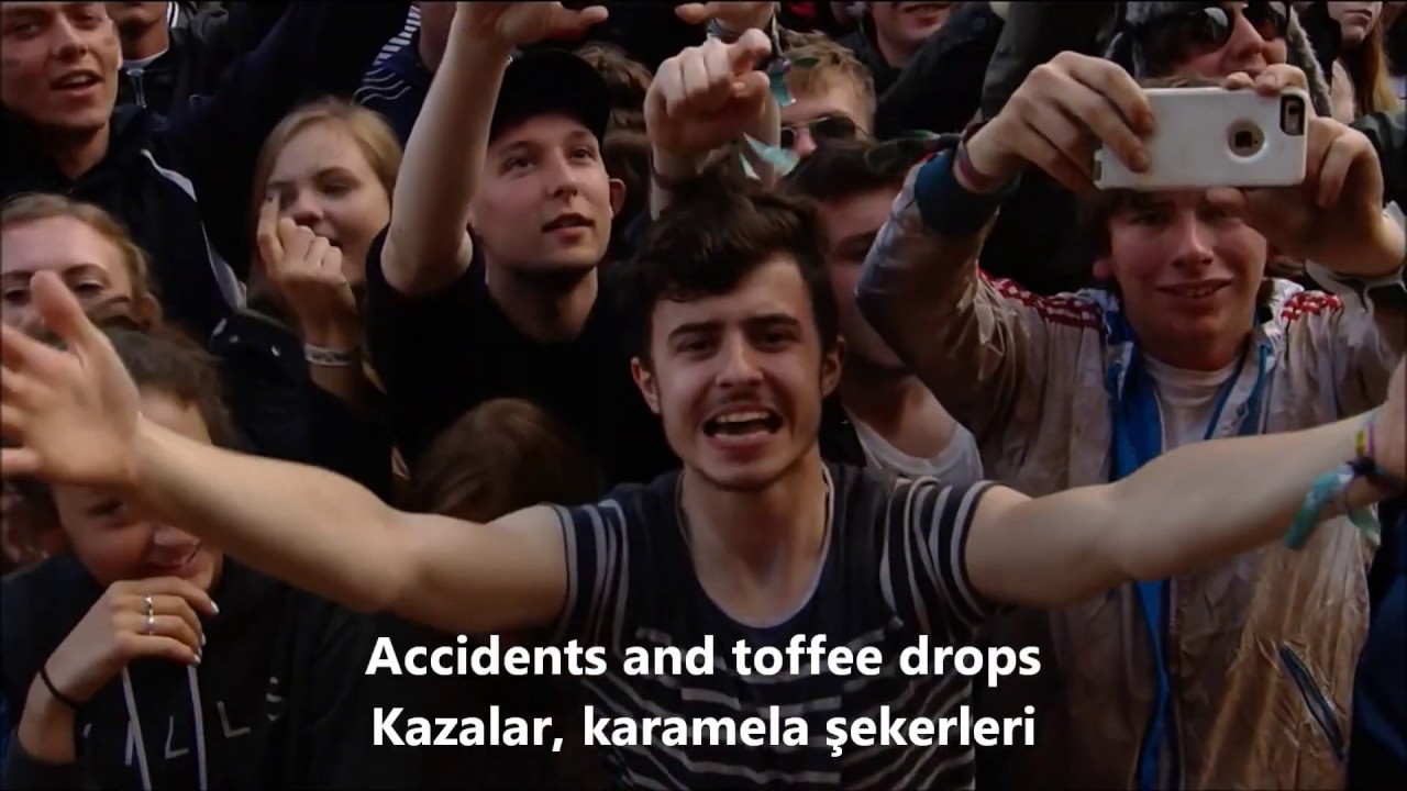 The Last Shadow Puppets Calm Like YouLyrics&Çeviri YouTube