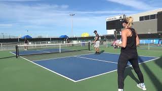 Barr/Gridley vs Jamieson/Ma [Mesa Shootout] (2022 Mesa Open)