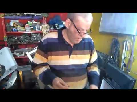 جهاز فحص لدات بدون صعقه كهربائية  