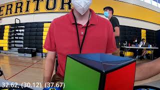 31.49 Official 4x4 Average