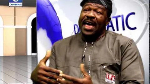 Diplomatic Channel 201014 Pt 2