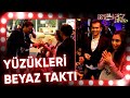 Canlı yayında sözlendiler - Beyaz Show