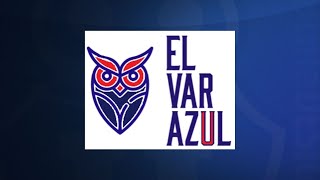 EL VAR AZUL - San Luis v/s Universidad de Chile