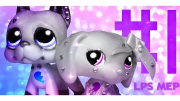 💎 [LPS FULL MEP]  - #1 💎 (SPECIAL FOR 1K+)