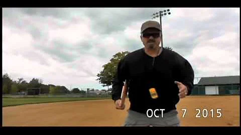 Gusto Baseball Productions - Pro Baseball Prospect...