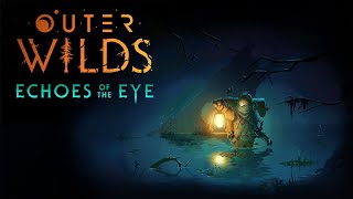 Outer Wilds - Echoes of the Eye - All Endings (Final Loop)