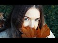 4K Ultra HD. Осінь наша золота. Slow-motion