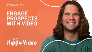 Level Up Your Sales Efforts with HippoVideo screenshot 1