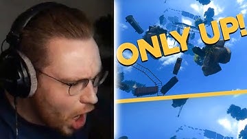 ohnePixel beats Only Up in CS:GO | FULL 5 HOURS CUT