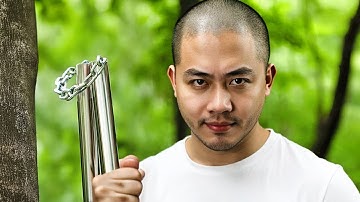 43 Chiêu Thức Côn Nhị Khúc Bạn Nên Biết