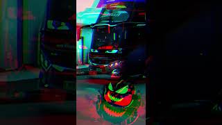LED MATRIX PANEL #flexibleled #automobile #thetransitprodigy #led #duet #trucker #edit #ledlights