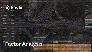 Celebrity Factors analysis on Koyfin Net Worth