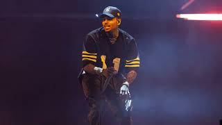 | FREE | Chris Brown x Jeremiah Rnb Typebeat - "Eyes" | 2025 |