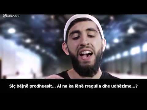 Kuptimi i jetës    Po e shikove njëherë këtë video do ta shikosh përsëri