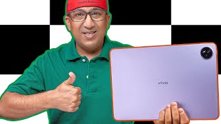 Vivo Pad 3 Pro Review, The Best iPad Pro Alternative