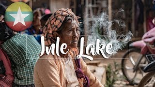 Inle Lake Tour | Wonders of MYANMAR