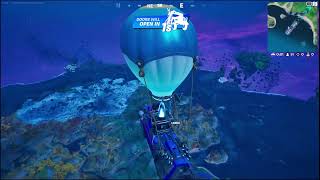 Fortnite: Battle Royal Most Wanted Going in Loud  Quests