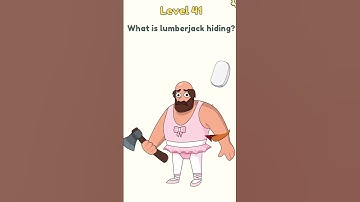 DOP 5 Draw One Part Fun Mobile Puzzle Game (Walkthrough + Tips)#gaming#game #dop5 #puzzle#DOP5