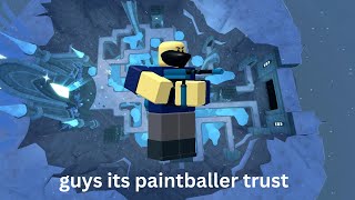 the best tower in the winter event.
