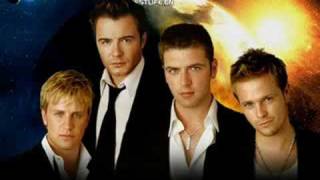 westlife - we are one