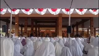Download lagu DZIKIR NASYID LAA ILAAHAILALLAH | HAUL AKBAR BLITAR 2024 #alkhidmah