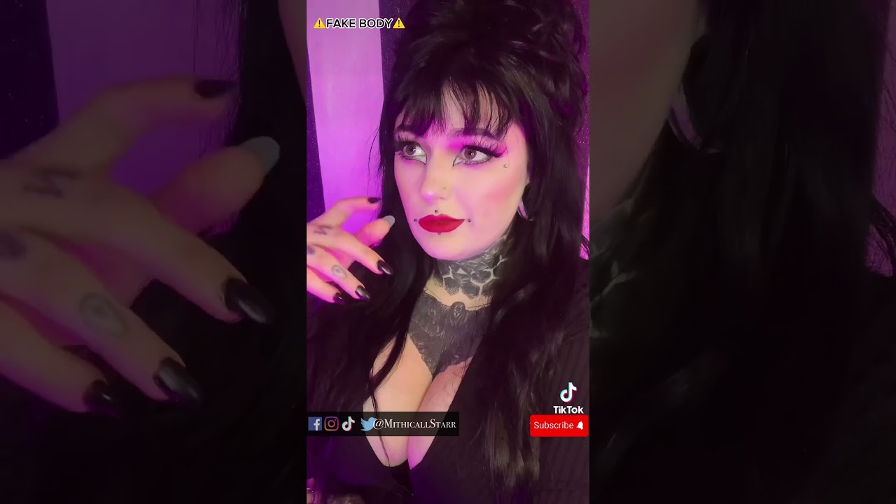 #elvira