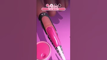 Acrylic Nails! 💅🏼💕🥰 All Levels gameplay Android IOS, game, Kids Wow Gaming