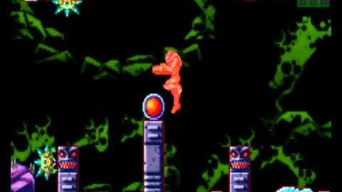 Metroid Zero Mission Codebraker Codes Speed Booster Ever
