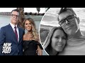 ‘The Bachelorette’ star Ryan Sutter addresses speculation that wife Trista ‘died’