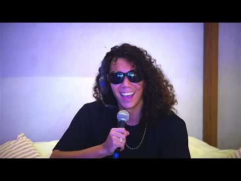 ECHOES 001 Podcast | EPHIMERA Tulum