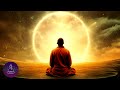 Find Stillness &amp; Inner Peace | 432Hz Deep Mind Relaxing &amp; Healing Frequency Meditation &amp; Sleep Music